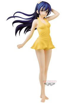 Love Live! School Idol Project - Sonoda Umi - EXQ Figure