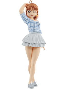 Love Live! Sunshine!! - Takami Chika - EXQ Figure