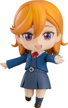 Love Live Superstar!! Nendoroid Action Figure Kanon Shibuya