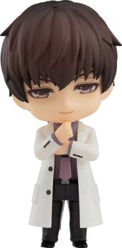 Love & Producer Nendoroid Action Figure Mo Xu 10