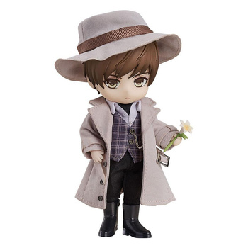 Love & Producer Nendoroid Doll Action Figure Bai Qi: If Time Flows Back Ver.