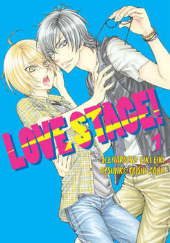 Love Stage! 1