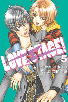 Love Stage! 5