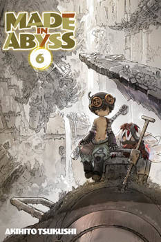 Made in Abyss 6