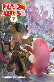 Made in Abyss 7