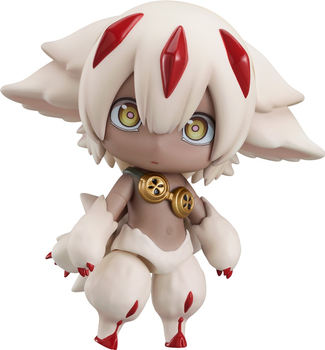 Made in Abyss: The Golden City of the Scorching Sun -  Nendoroid Faputa