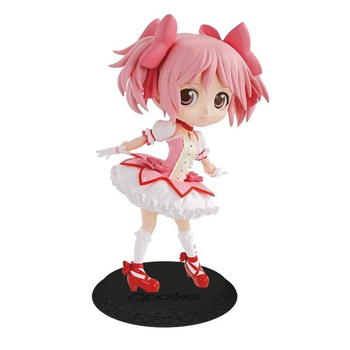 Mahou Shoujo Madoka Magica - Kaname Madoka - Q Posket