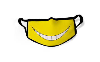 Maseczka Assassination Classroom