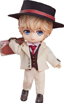 Mr Love: Queen's Choice Nendoroid Doll Action Figure Kiro: If Time Flows Back Ver.