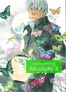 Mushishi 4