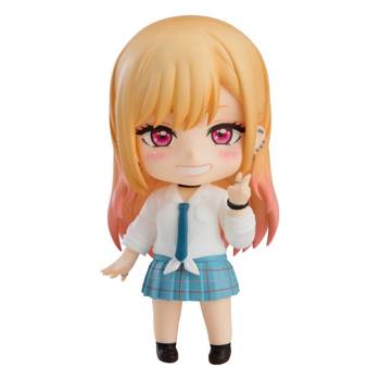 My Dress-Up Darling Nendoroid Action Figure Marin Kitagawa