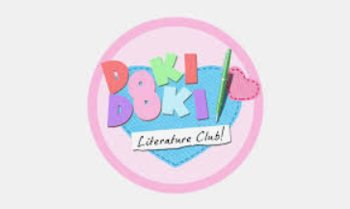 Mystery Box Doki Doki Literature Club - RÓŻNE WARIATNY CENOWE