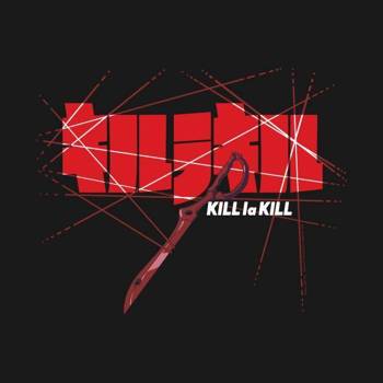 Mystery Box Kill La Kill - RÓŻNE WARIATNY CENOWE