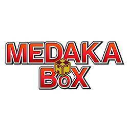 Mystery Box Medaka Box - RÓŻNE WARIATNY CENOWE