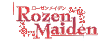 Mystery Box Rozen Maiden - RÓŻNE WARIATNY CENOWE