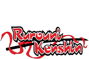 Mystery Box Ruroni Kenshin Samurai X - RÓŻNE WARIATNY CENOWE