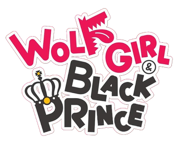 Mystery Box Wolf Girl and Black Prince / Wilczyca i Czarny książę - RÓŻNE WARIATNY CENOWE