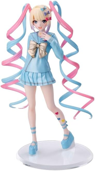 NEEDY GIRL OVERDOSE Luminasta "Super Cute Tenshi-chan" Figure