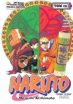 Naruto 15