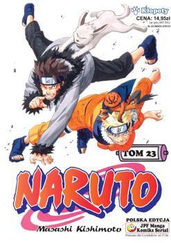 Naruto 23