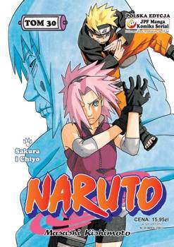 Naruto 30