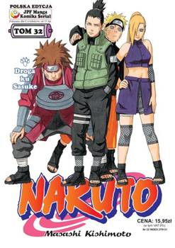 Naruto 32