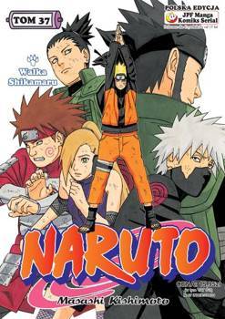 Naruto 37