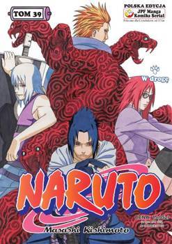 Naruto 39