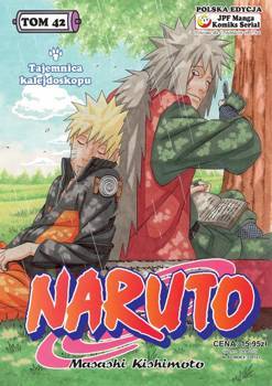 Naruto 42