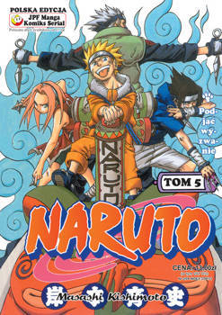 Naruto 5