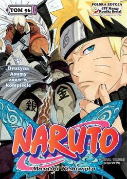 Naruto 56