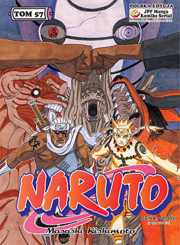 Naruto 57