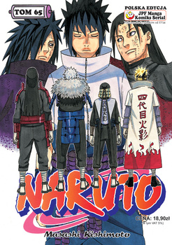 Naruto 65