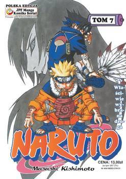 Naruto 7