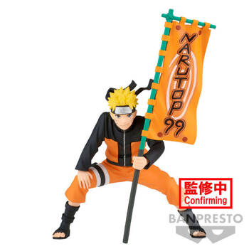 Naruto Shippuden - Narutop99 Naruto Uzumaki