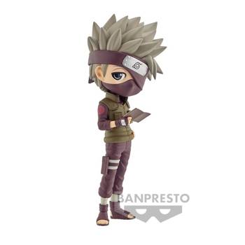 Naruto Shippuuden - Hatake Kakashi - Q Posket