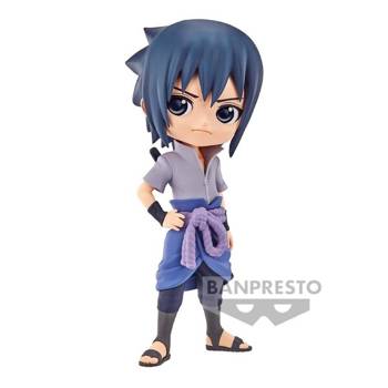 Naruto Shippuuden - Uchiha Sasuke - Q Posket - A