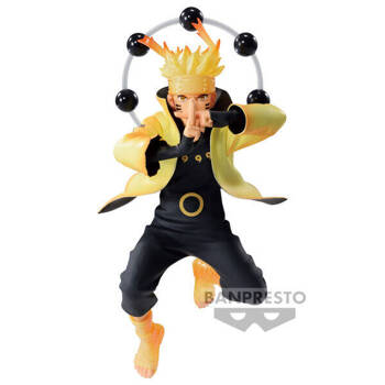 Naruto Shippuuden - Uzumaki Naruto - Vibration Stars - V Special