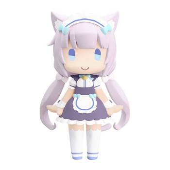 Nekopara HELLO! GOOD SMILE Action Figure Vanilla