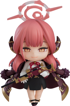 Nendoroid Aru Rikuhachima - Blue Archive