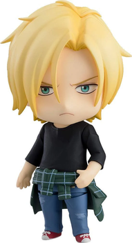 Nendoroid "Banana Fish" Ash Lynx