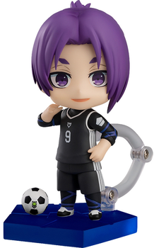 Nendoroid "Blue Lock" Mikage Reo