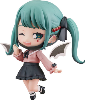 Nendoroid Character Vocal Series 01 Hatsune Miku - Hatsune Miku The Vampire Ver.