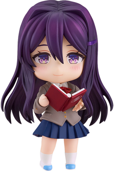 Nendoroid "Doki Doki Literature Club!" Yuri