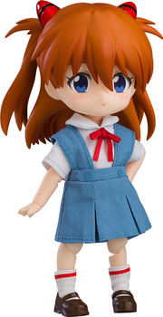 Nendoroid Doll Asuka Shikinami Langley - Rebuild of Evangelion