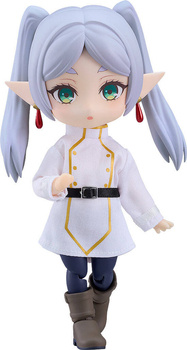 Nendoroid Doll Frieren (Frieren: Beyond Journey's End)