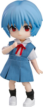 Nendoroid Doll Rei Ayanami - Rebuild of Evangelion