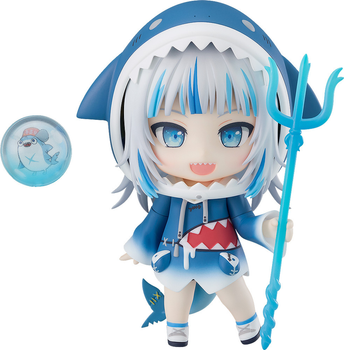 Nendoroid Gawr Gura