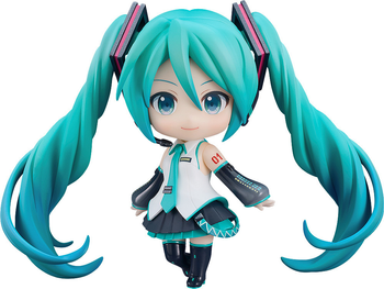 Nendoroid Hatsune Miku V3