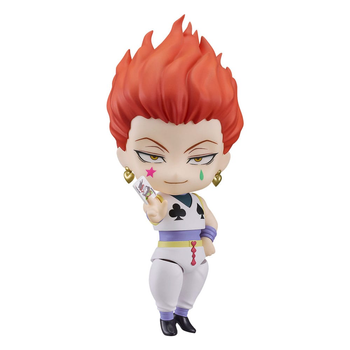 Nendoroid "Hunter x Hunter" Hisoka